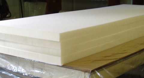 High Compression Pro 85 Foam, 108'' sheets – FoamCenter DotCom